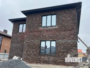 Дом 120м², 1-этажный, участок 6 сот.