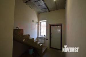 Дом 133м², 2-этажный, участок 3 сот.