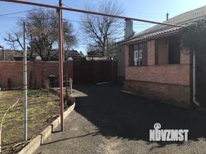 Дом 60м², 1-этажный, участок 5 сот.