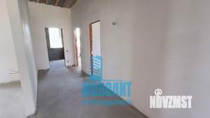 Дом 110м², 1-этажный, участок 6 сот.