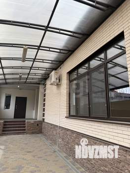 Дом 190м², 1-этажный, участок 2 сот.