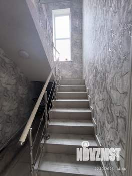 Дом 113м², 2-этажный, участок 4 сот.