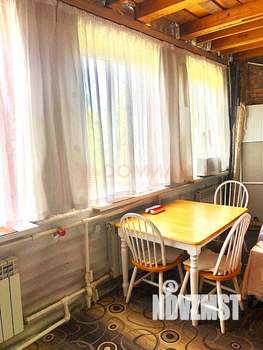 Дом 118м², 3-этажный, участок 6 сот.