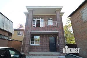 Дом 133м², 2-этажный, участок 3 сот.