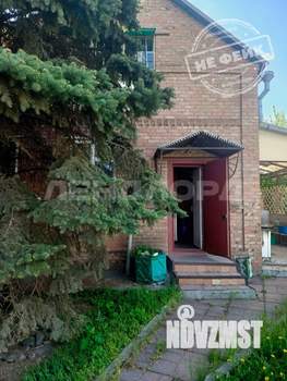 Дом 63м², 2-этажный, участок 7 сот.