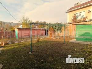 Дом 60м², 1-этажный, участок 5 сот.