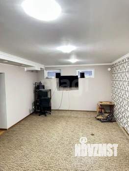 Дом 246м², 4-этажный, участок 310 сот.