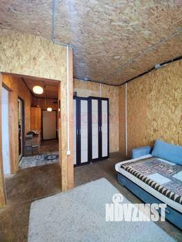 Дом 74м², 1-этажный, участок 3 сот.