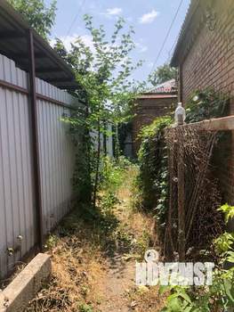 Дом 46м², 1-этажный, участок 2 сот.