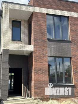 Дом 135м², 2-этажный, участок 3 сот.