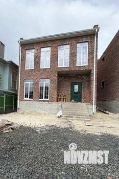 Дом 160м², 2-этажный, участок 3 сот.