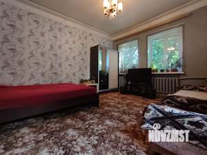 Дом 77м², 1-этажный, участок 3 сот.