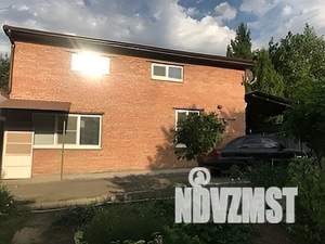 Дача 116м², 2-этажный, участок 5 сот.