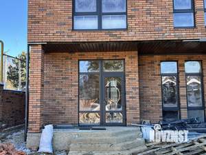 Дом 138м², 2-этажный, участок 3 сот.