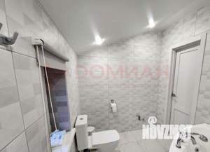 Дом 98м², 2-этажный, участок 2 сот.