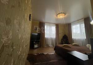 Дом 250м², 3-этажный, участок 6 сот.