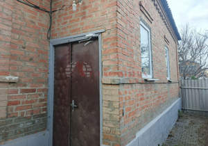 Дом 58м², 1-этажный, участок 2 сот.