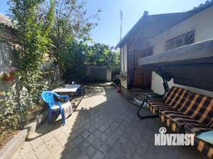 Дом 55м², 1-этажный, участок 4 сот.