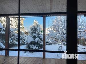 Дом 186м², 2-этажный, участок 5 сот.