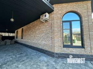 Дом 185м², 1-этажный, участок 5 сот.