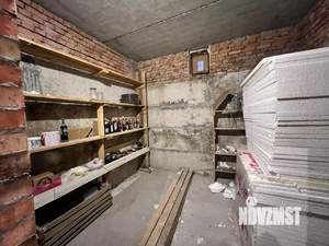 Дом 238м², 2-этажный, участок 3 сот.