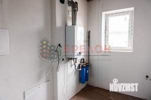 Дом 90м², 1-этажный, участок 3 сот.