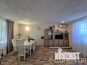 Дом 76м², 2-этажный, участок 6 сот.