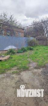 Дом 55м², 1-этажный, участок 12 сот.