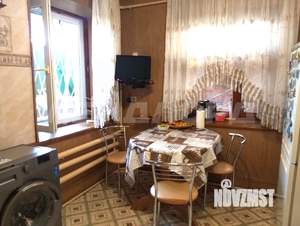 Дом 77м², 1-этажный, участок 3 сот.