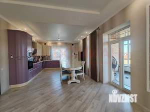 Дом 120м², 1-этажный, участок 5 сот.