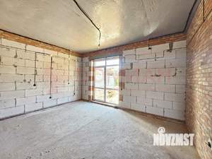 Дом 90м², 1-этажный, участок 4 сот.