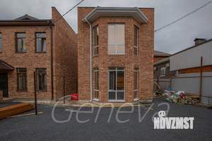 Дом 110м², 2-этажный, участок 3 сот.