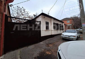 Дом 62м², 1-этажный, участок 4 сот.