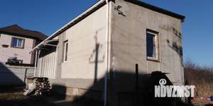 Дом 120м², 2-этажный, участок 10 сот.