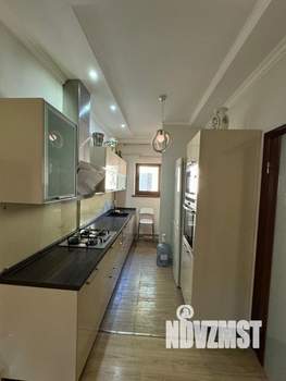 Дом 156м², 1-этажный, участок 8 сот.