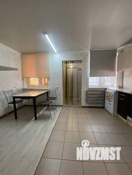 Дом 54м², 1-этажный, участок 6 сот.