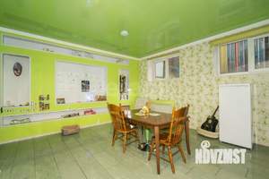 Дом 255м², 3-этажный, участок 3 сот.