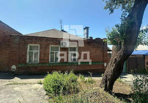 Дом 39м², 1-этажный, участок 1 сот.