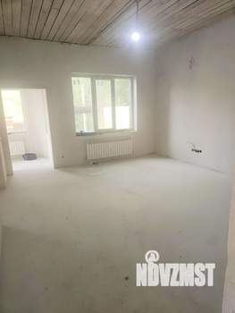 Дом 210м², 2-этажный, участок 5 сот.