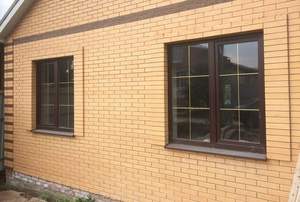 Дом 75м², 1-этажный, участок 3 сот.