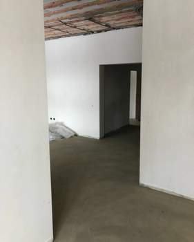 Дом 80м², 1-этажный, участок 3 сот.