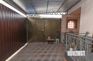 Дом 210м², 2-этажный, участок 3 сот.