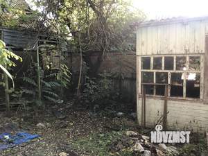 Дача 47м², 1-этажный, участок 3 сот.