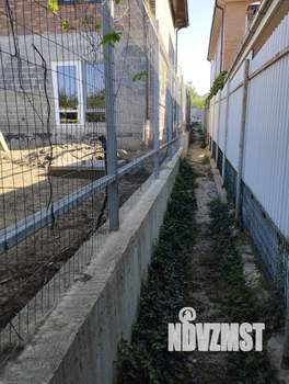 Дом 220м², 2-этажный, участок 6 сот.