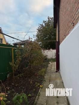 Дом 141м², 2-этажный, участок 6 сот.