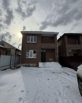 Дом 120м², 2-этажный, участок 3 сот.