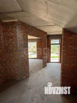 Дом 187м², 2-этажный, участок 3 сот.