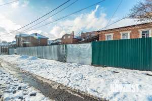 Дом 132м², 1-этажный, участок 7 сот.