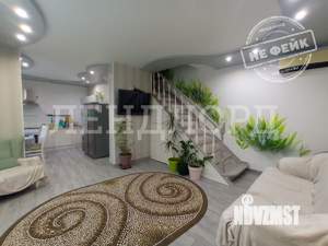 Дом 97м², 2-этажный, участок 3 сот.