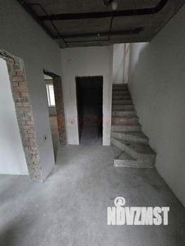 Дом 125м², 2-этажный, участок 3 сот.